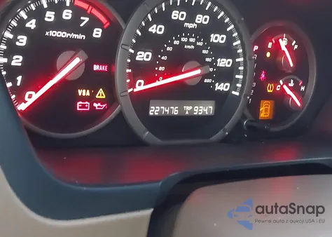 2007 Honda Pilot Ex-L from USA, damaged, VIN 5FNYF185X7B013650